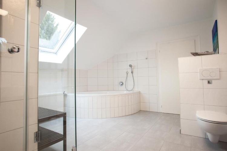 Double Apartment