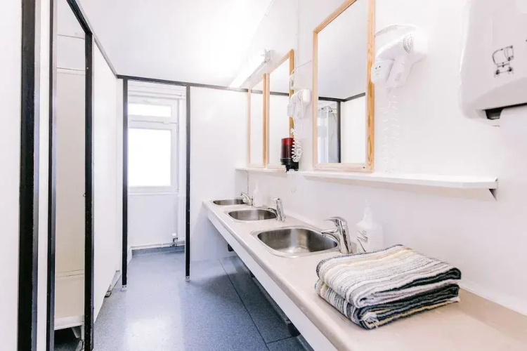 Hlíd Hostel