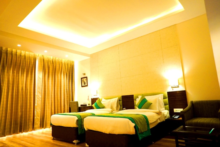 Premium Family room