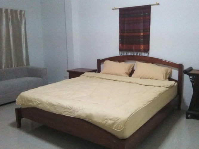 OYO 640 Baan Phuduan