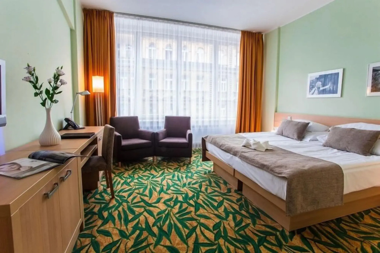 Hotel Amarilis