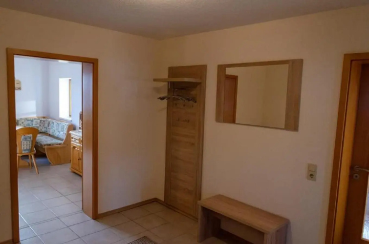 Ferienwohnung Zebrowski