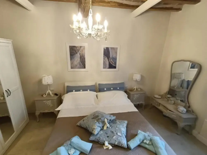 AriediParma - Rooms & Apartments