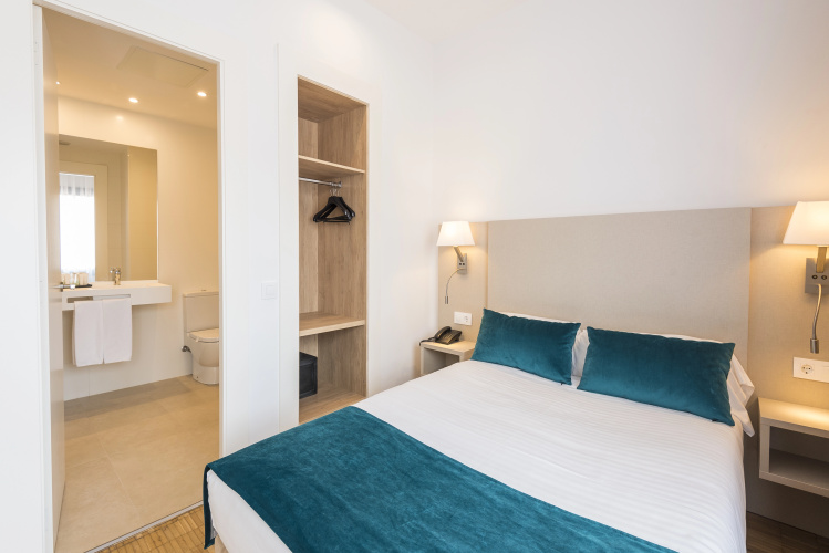 Hotel Lauria