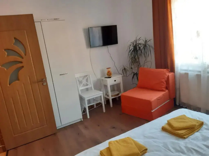 Studio Mai si Apartament Mai 2