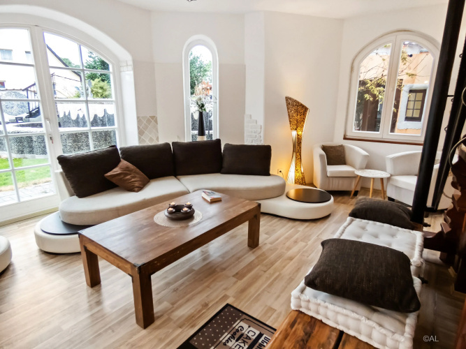 Boutique Hotel Shambala Zeitlos