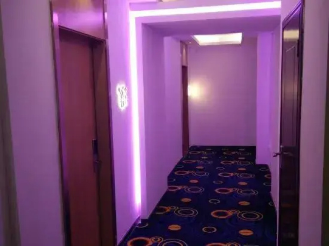 Aikeyou art Boutique Hotel