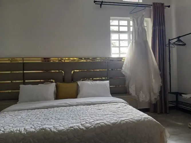 Utawala Executive Residence