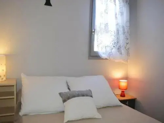 Apartment Les Maisons de la Plage-9