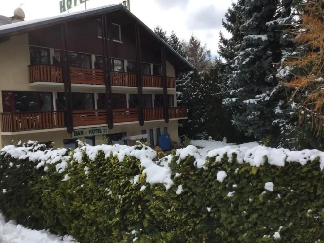 Imagen del hotel