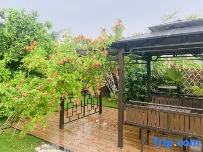 Yunsu RV Camp