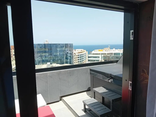 So City Hotel photo 8