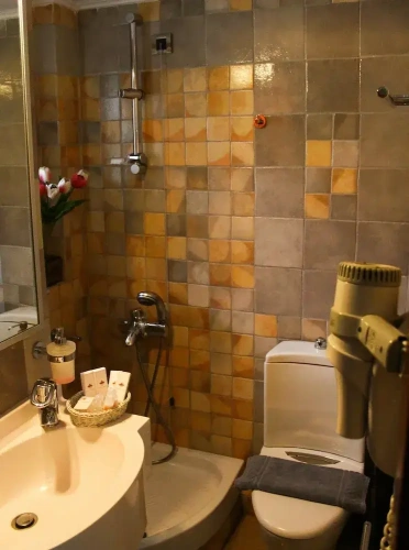 Superior Suite