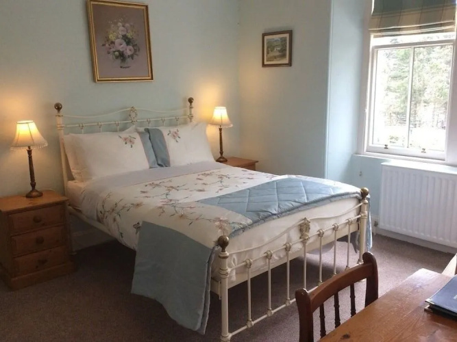 Annslea Guest House