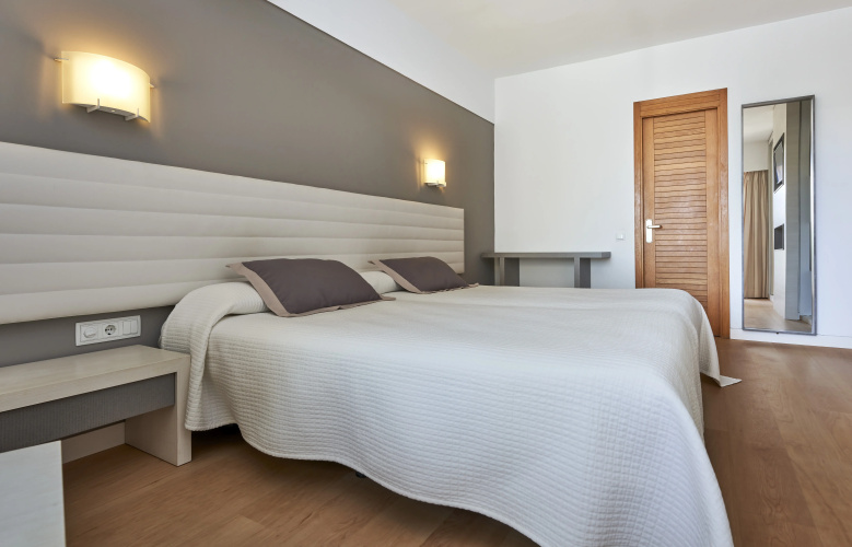Hotel & Spa S'entrador Playa