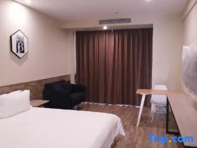 Zuo Chao Hotel