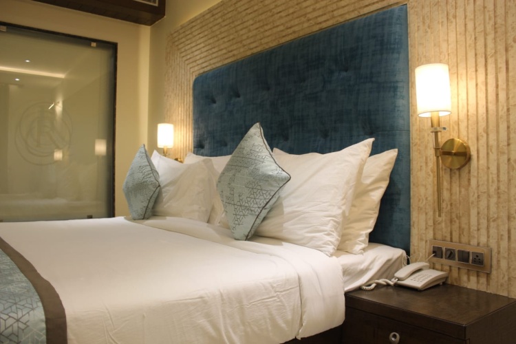 Royal Suite