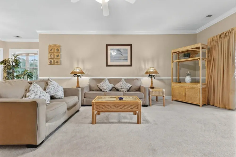 Magnolia Pointe Luster Leaf 4821-301