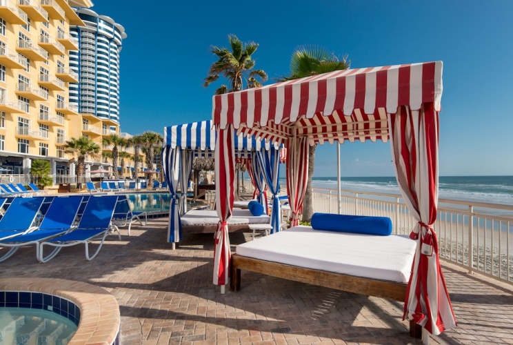 The Shores Resort & Spa photo 12