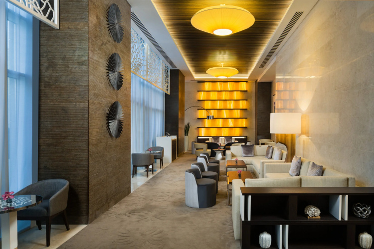 Beach Rotana Residences photo 23