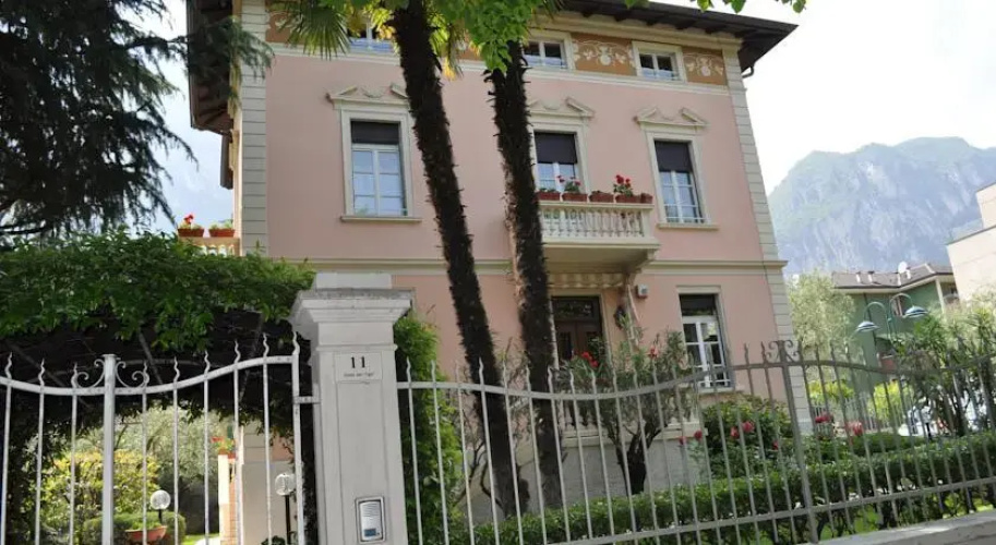 Villa Lucia