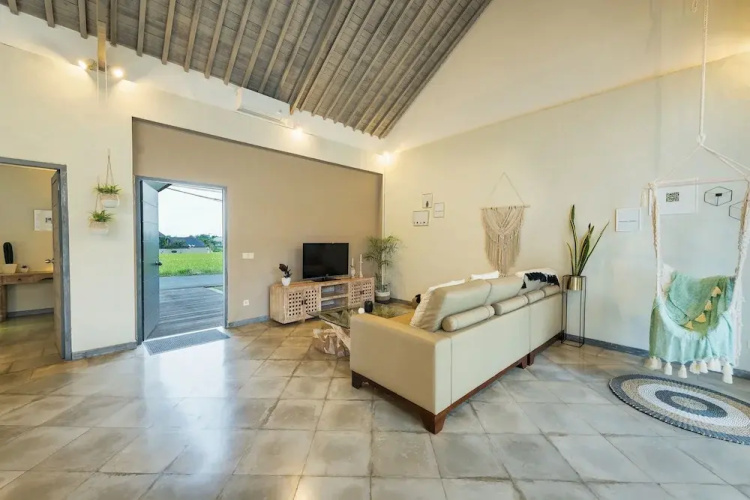 Villa Bea Canggu