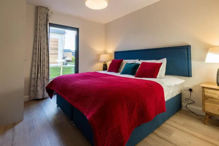 Boyne View House