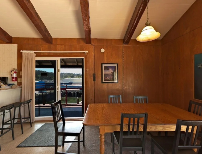 Anchor Lodge Motel