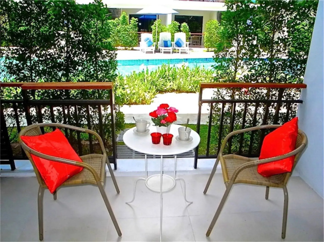The Title Phuket by Lofty Villas