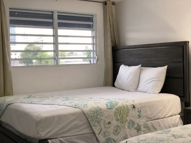 La Posada Studio Apartment