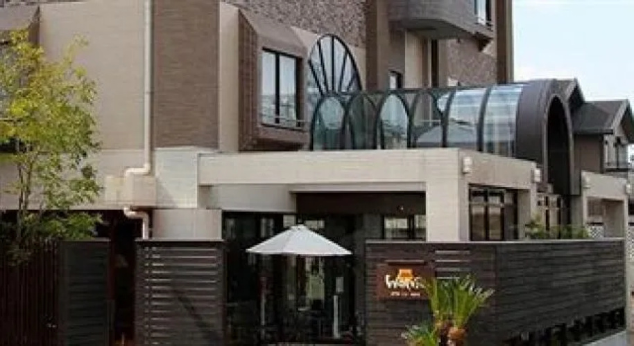 New Wakasa Annex Hotel