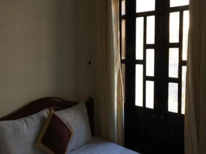 Dang Viet Hotel