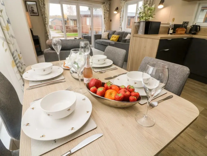 Langdale Lodge