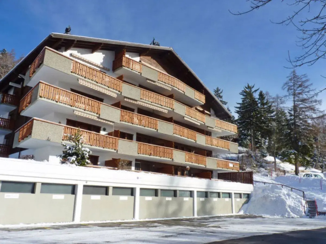 Otel görseli