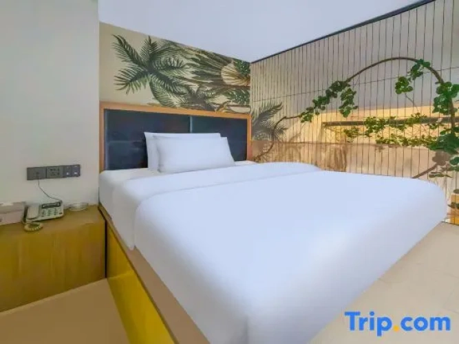 Double Apartment