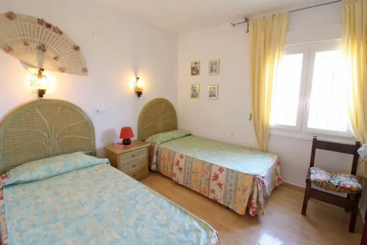Villas Costa Calpe - Merry