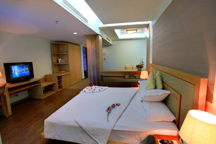 Prime Hotel