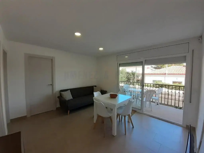 Apartamentos Dins Mar Apto. 1