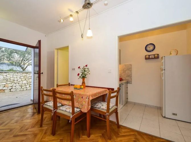 Apartments Stanko