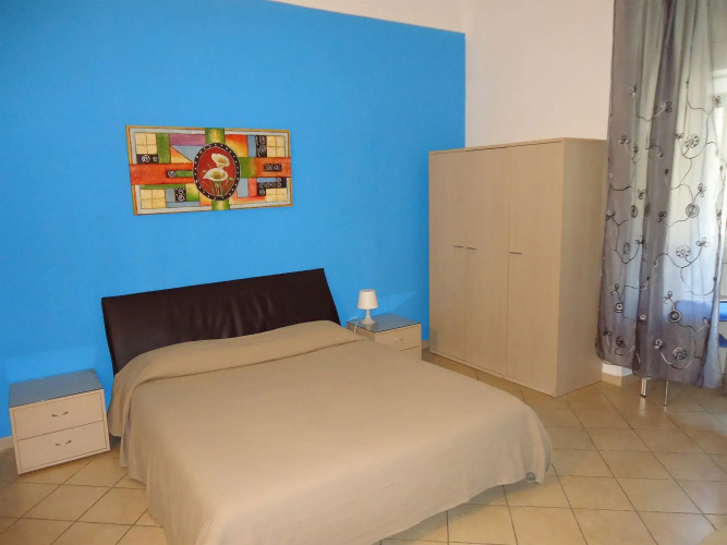 Hotel Trieste Catania