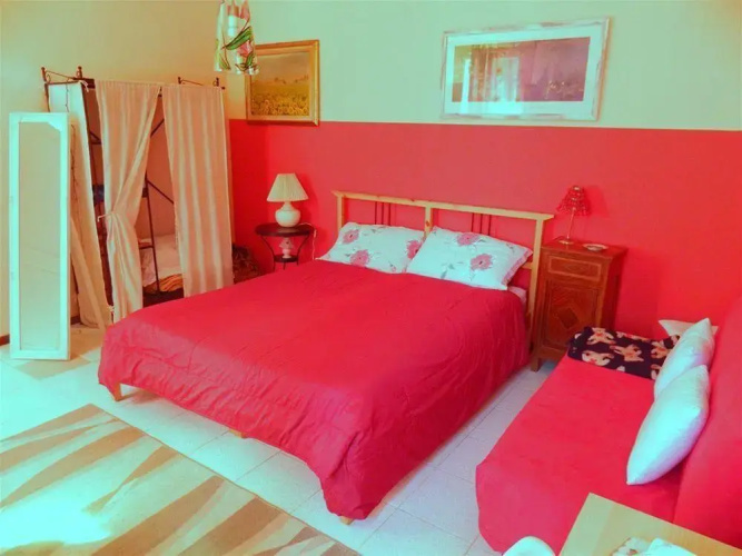 A Casa di Sandra