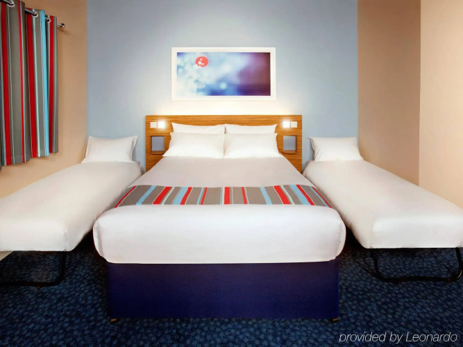 Metro Inns Huddersfield