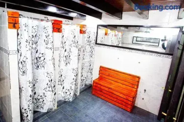 El Refugio Lodge Hostel