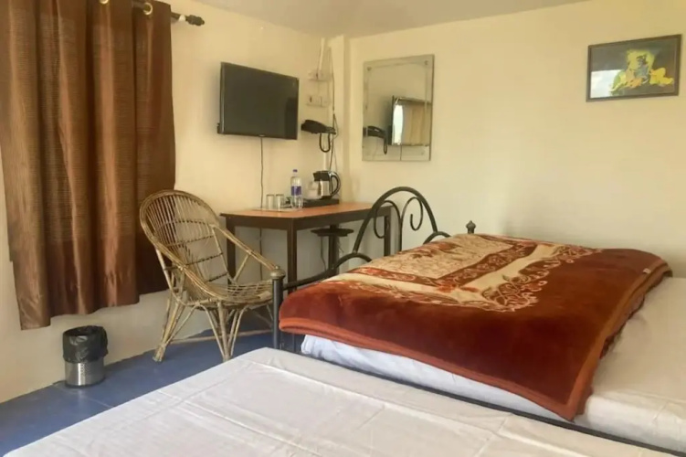 180 Degree Resort
