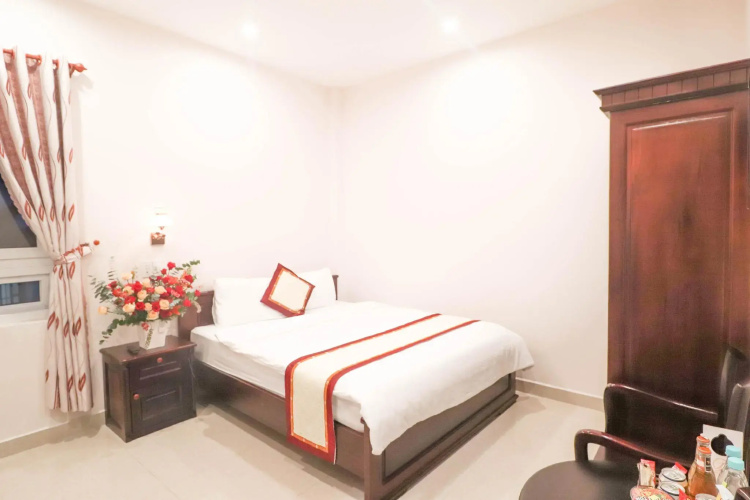 Mai Hoang Hotel