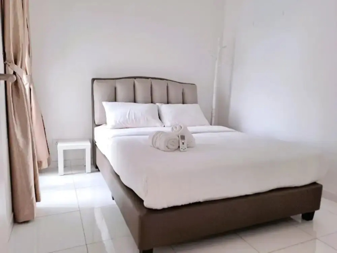 JB Bukit Indah Skyloft Suites