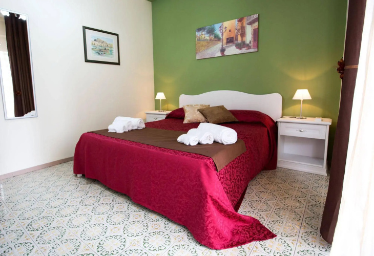 Baronetto B&B