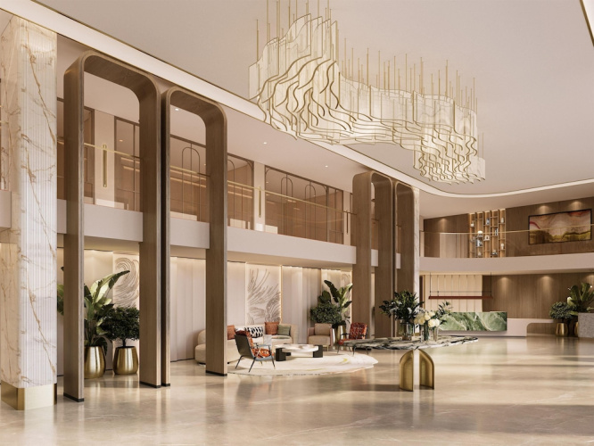 Otel görseli