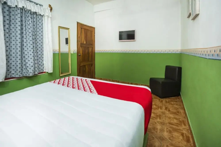 Hotelito Caribe