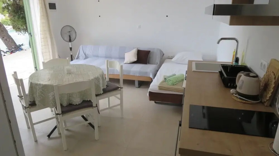Apartments Orhideja